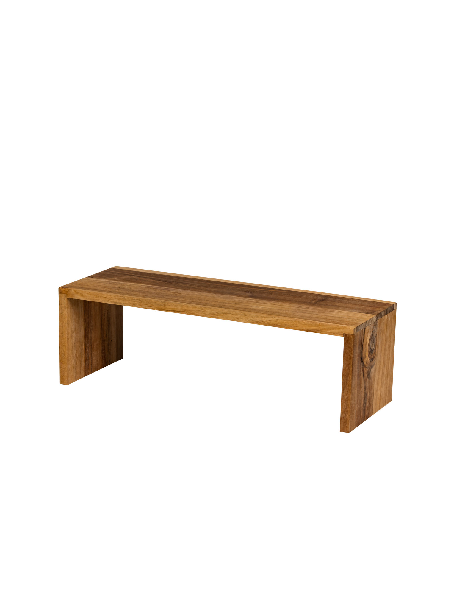 Stylepoint Wooden tray high acacia 50X18X16