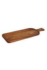 Stylepoint Acacia Serving Tray rectangular 42 x 15,5 cm