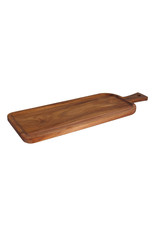 Stylepoint Acacia Serving Tray rectangular 50,7 x 18 cm