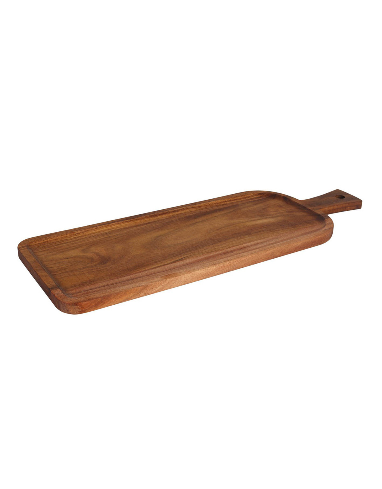 Stylepoint Acacia Serving Tray rectangular 50,7 x 18 cm