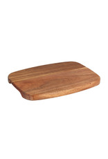 Stylepoint Acacia Serving Tray rectangular 22,5 x 16 cm