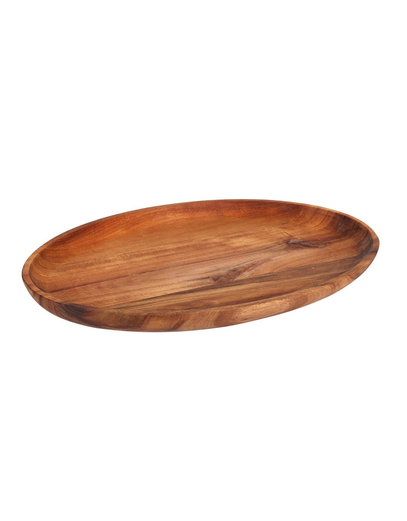 Stylepoint Acacia Serving Tray oval 29,8 x 19,7 cm