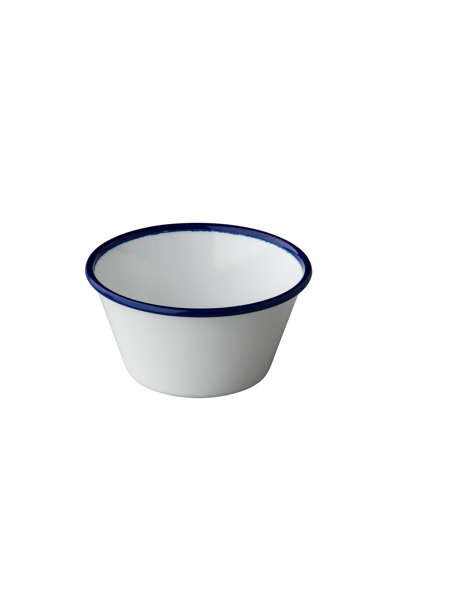 Stylepoint Melamine emaille-look schaal  12,5 cm