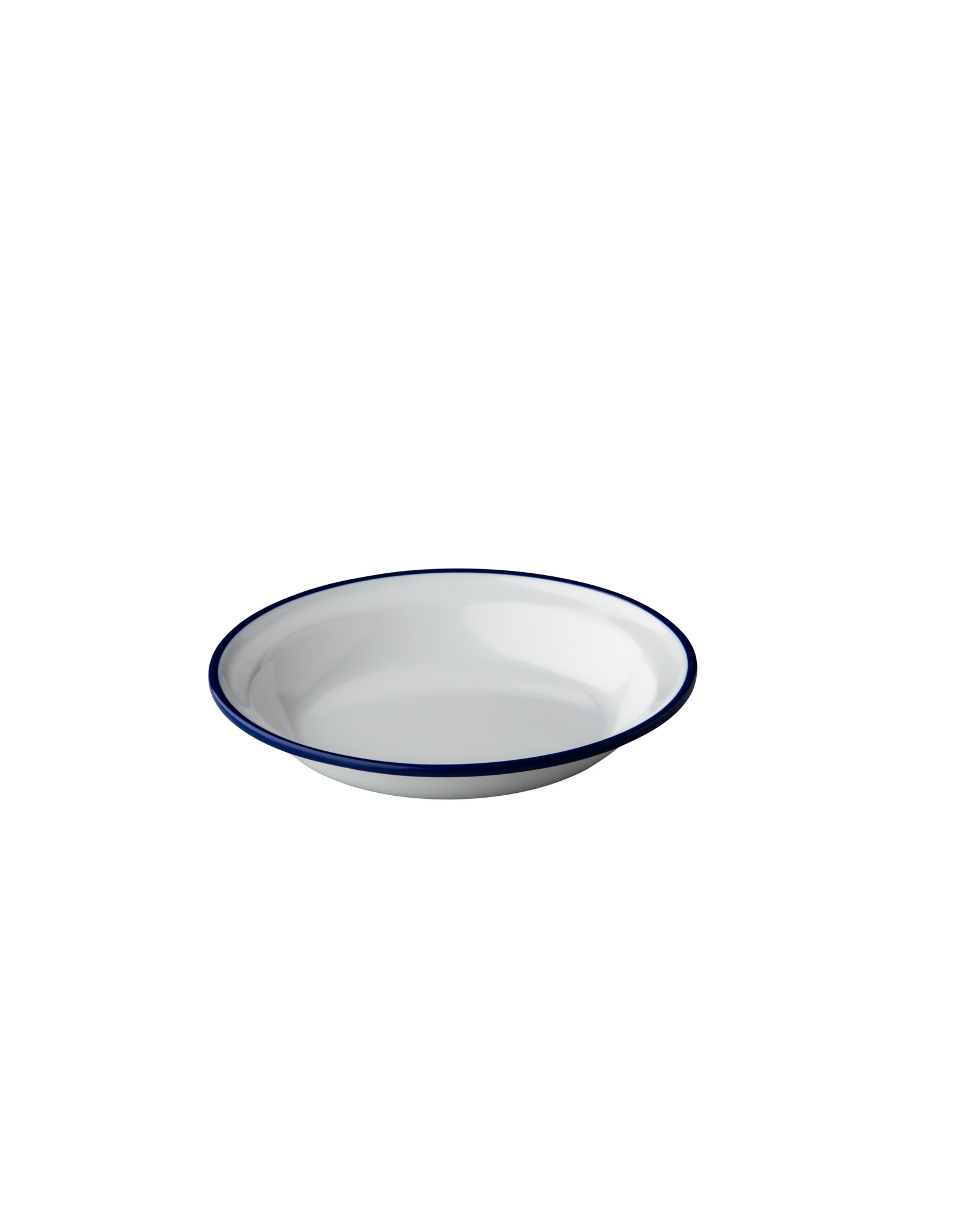 Stylepoint Melamine enamel-look deep plate 20cm