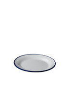 Stylepoint Melamine enamel-look plate 22cm