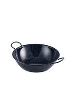 Stylepoint Emaille wokpan 26 cm
