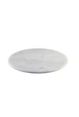 Stylepoint Marble white platter rond 33 cm