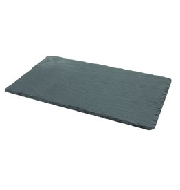 Stylepoint Slate platter 1/3 GN 32x18.x0.5cm
