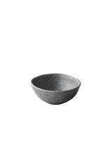 Stylepoint Pebble grey organic bowl 15,5 cm