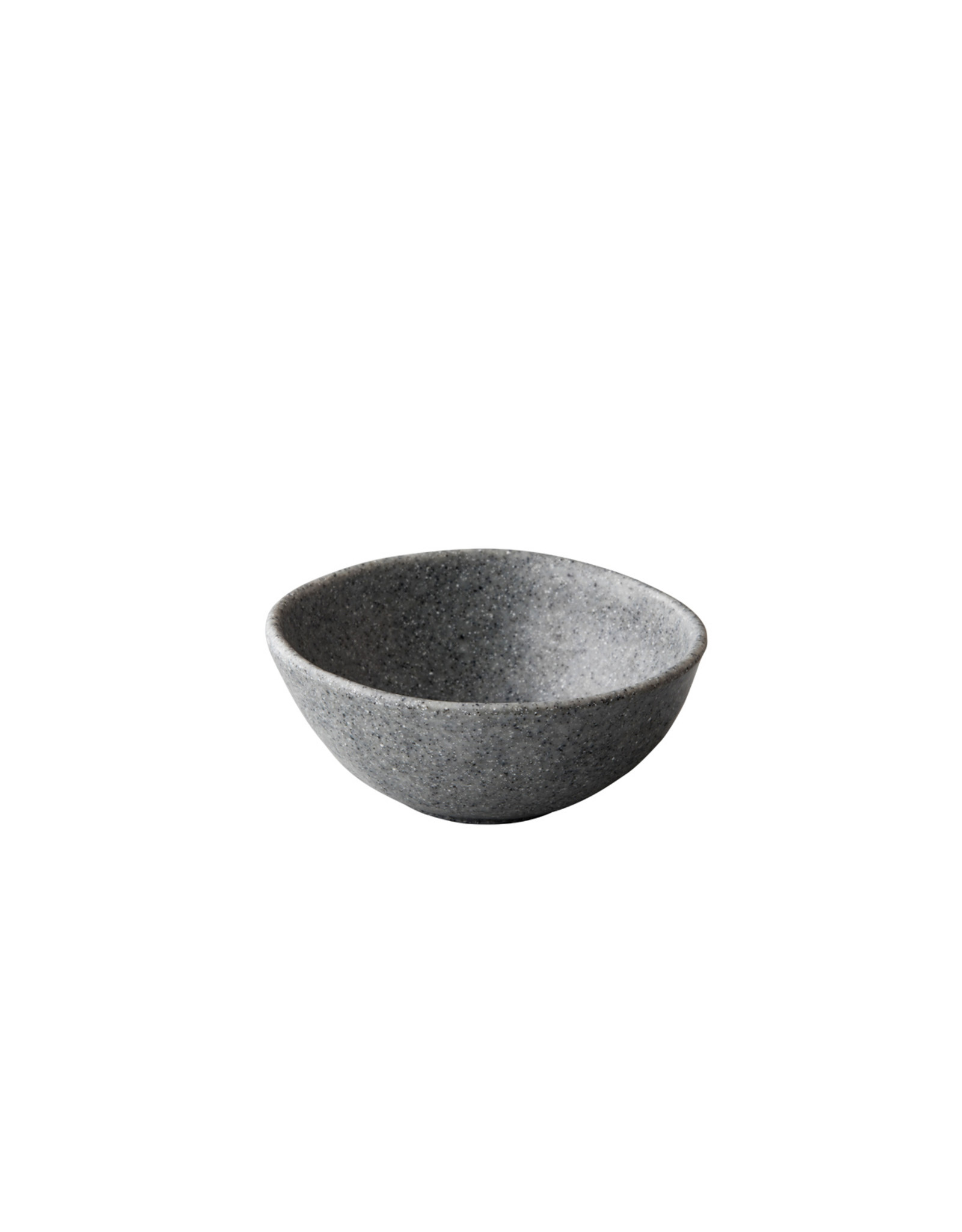 Stylepoint Pebble grey organic bowl 15,5 cm