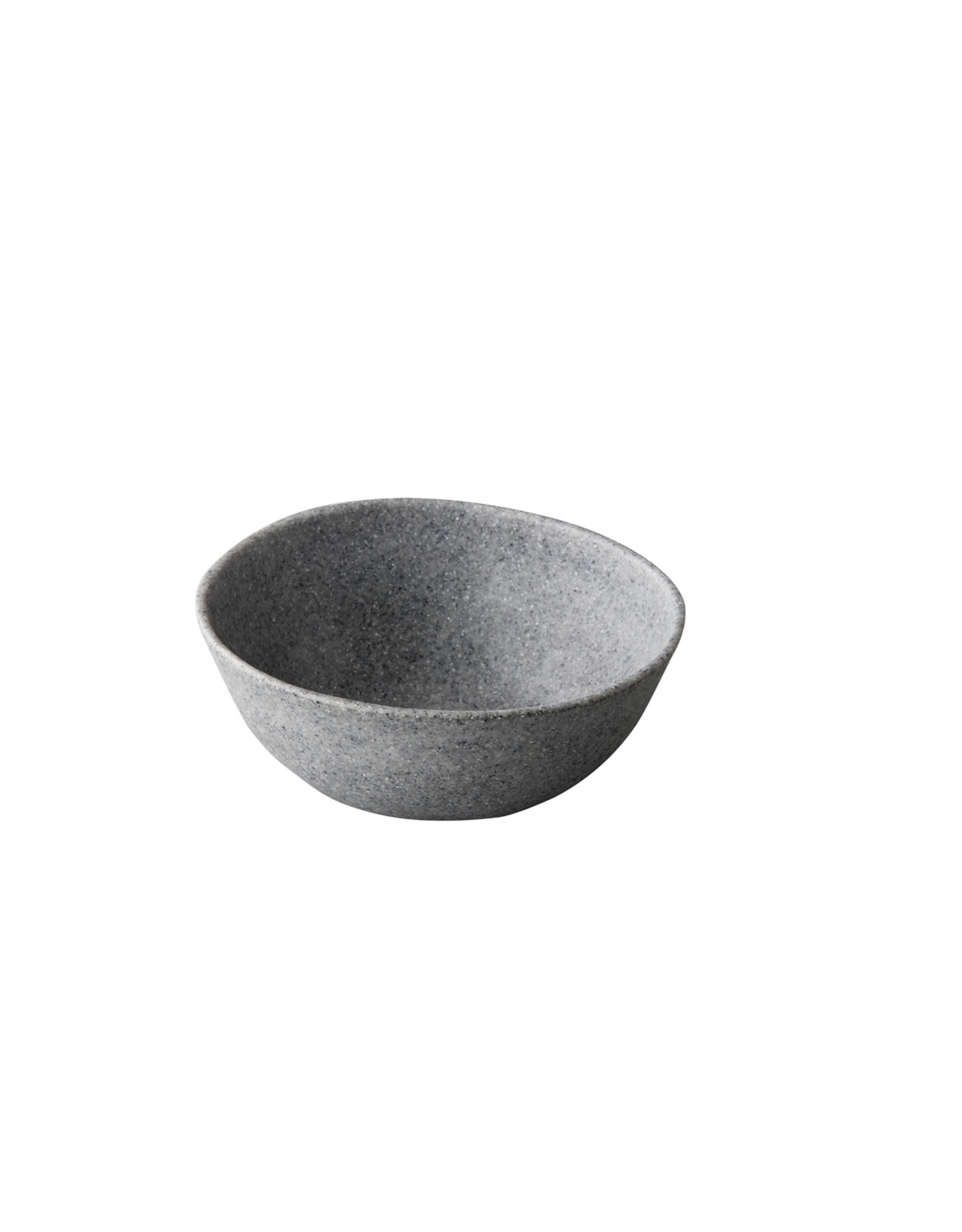 Stylepoint Pebble grey organic bowl 20,5 cm