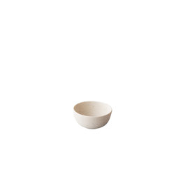 Stylepoint Pebble cream organisch dipper 7,2 cm