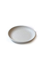 Stylepoint Pebble cream organic diep plate 21,5 cm