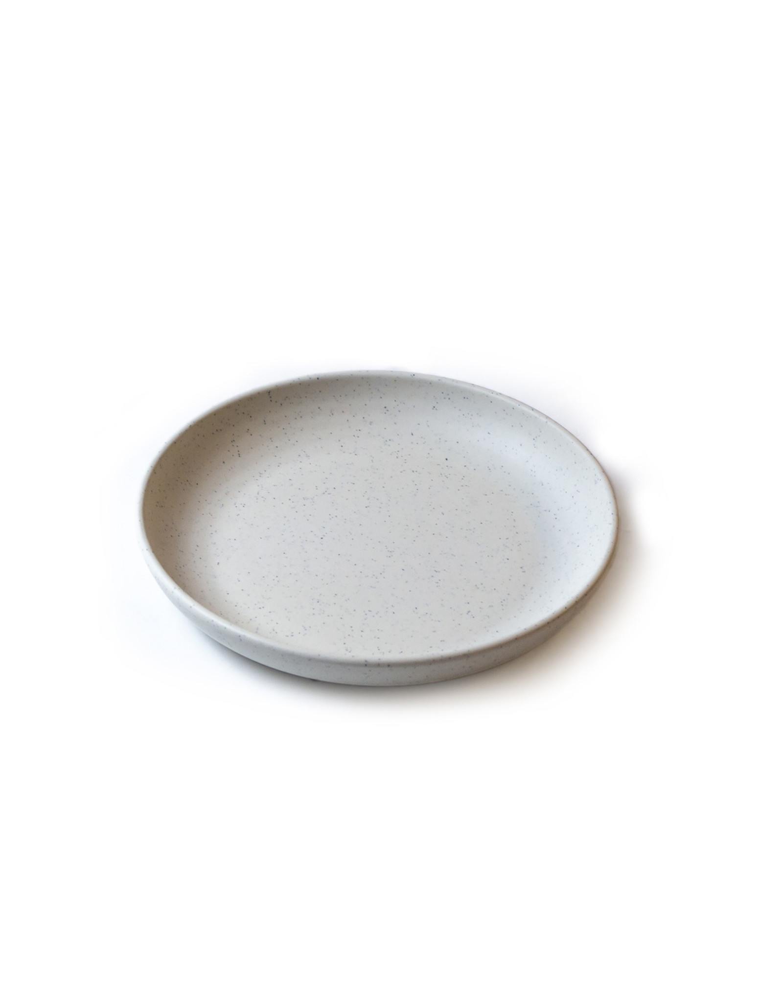 Stylepoint Pebble cream organic diep plate 21,5 cm