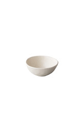 Stylepoint Pebble cream organic bowl 15,5 cm