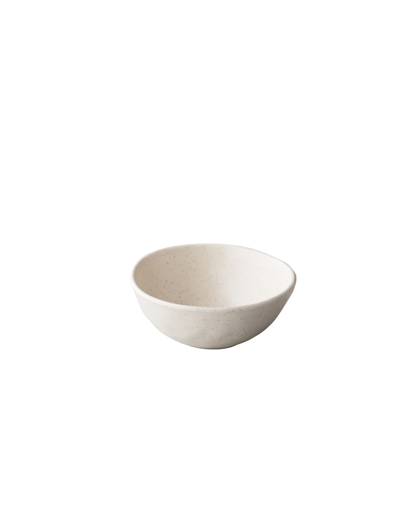 Stylepoint Pebble cream organic bowl 15,5 cm