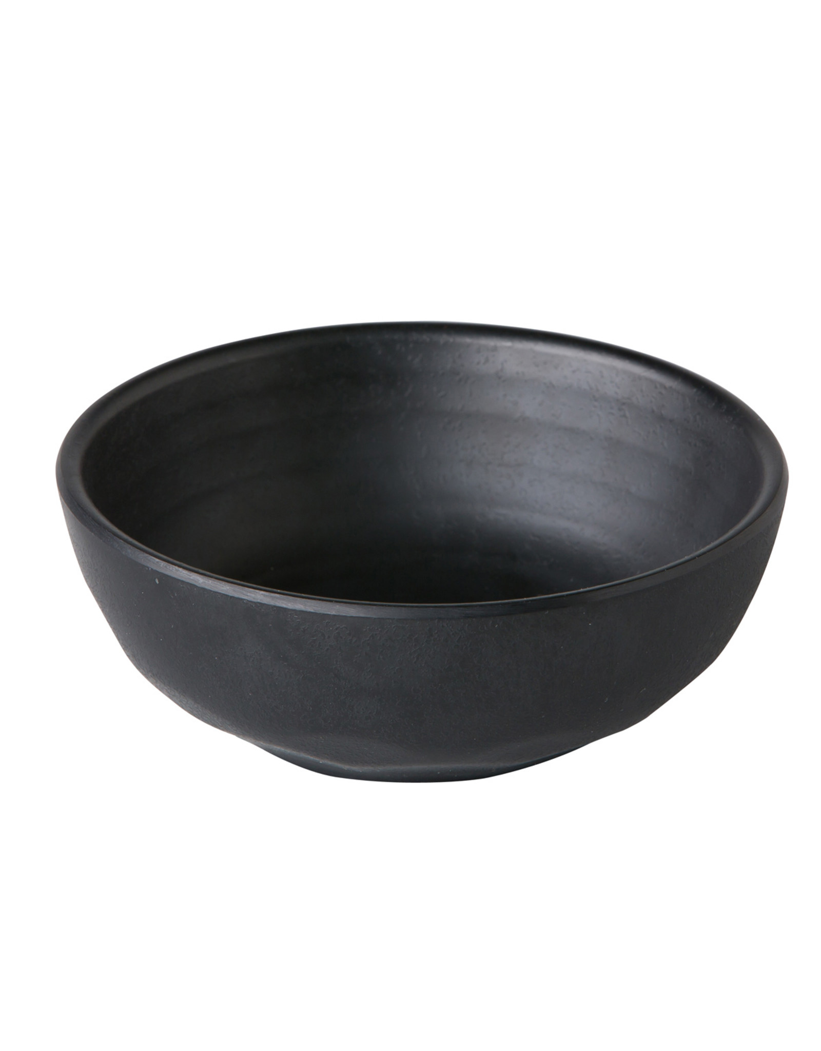 Stylepoint Round bowl low Asia 10,1 x 10,1 x 4 cm