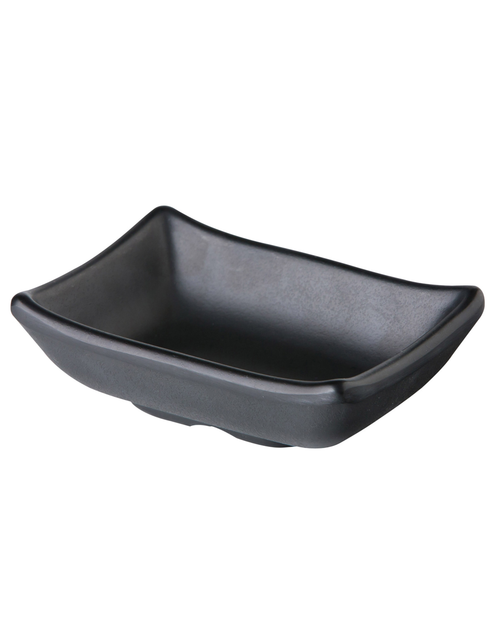 Stylepoint Rectangular sauce bowl Asia 9,2 x 6,9 x 3,1 cm