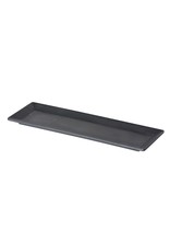 Stylepoint Rectangular plate Asia 31 cm