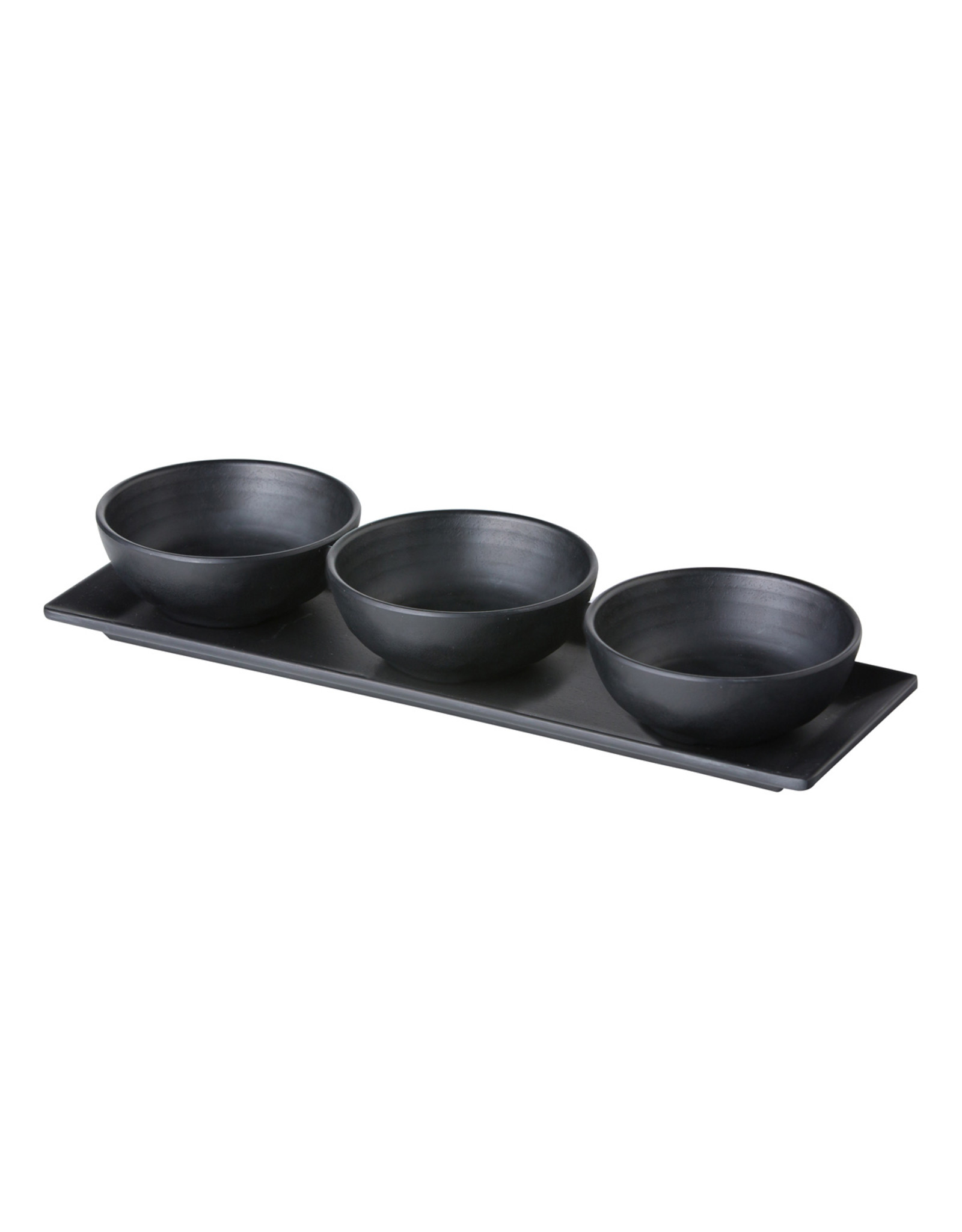 Stylepoint Rectangular plate Asia 31 cm