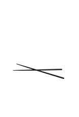 Stylepoint Chopstick Asia ronde top 24cm (zak van 40 stuks)