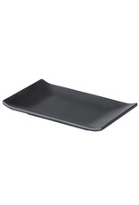 Stylepoint Rectangular plate raised edge Asia 23,4 x 14,7 cm