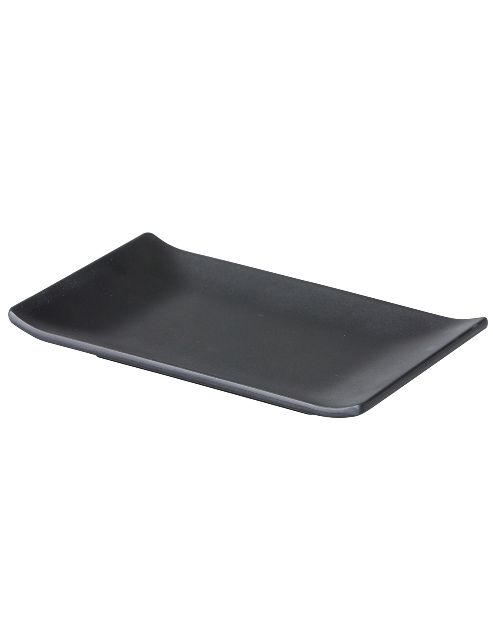 Stylepoint Rectangular plate raised edge Asia 23,4 x 14,7 cm