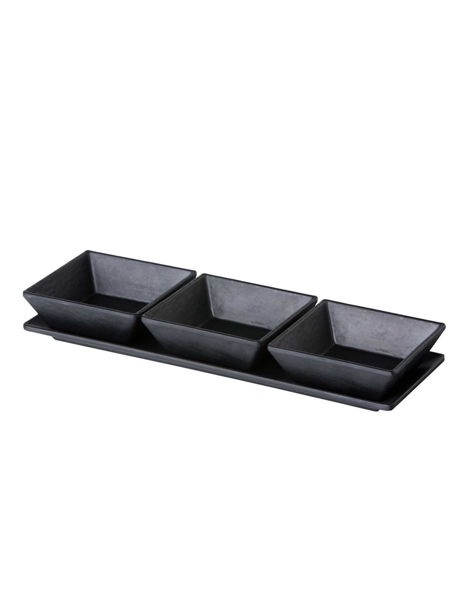 Stylepoint Rectangular plate Asia 31 cm