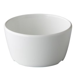 Stylepoint Melamine stapelbare kom 11,3 cm