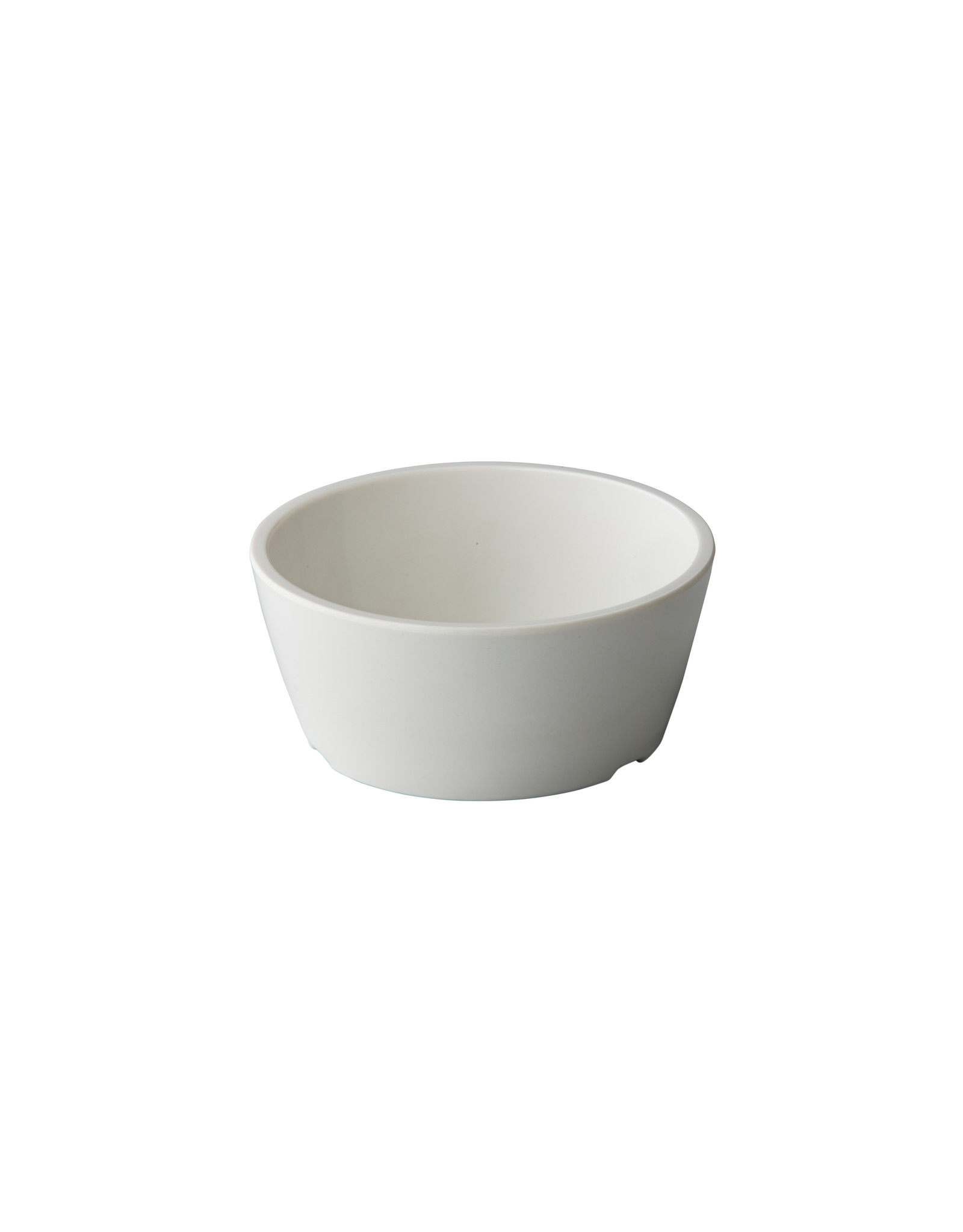 Stylepoint Melamine stapelbare kom laag 11.3 cm