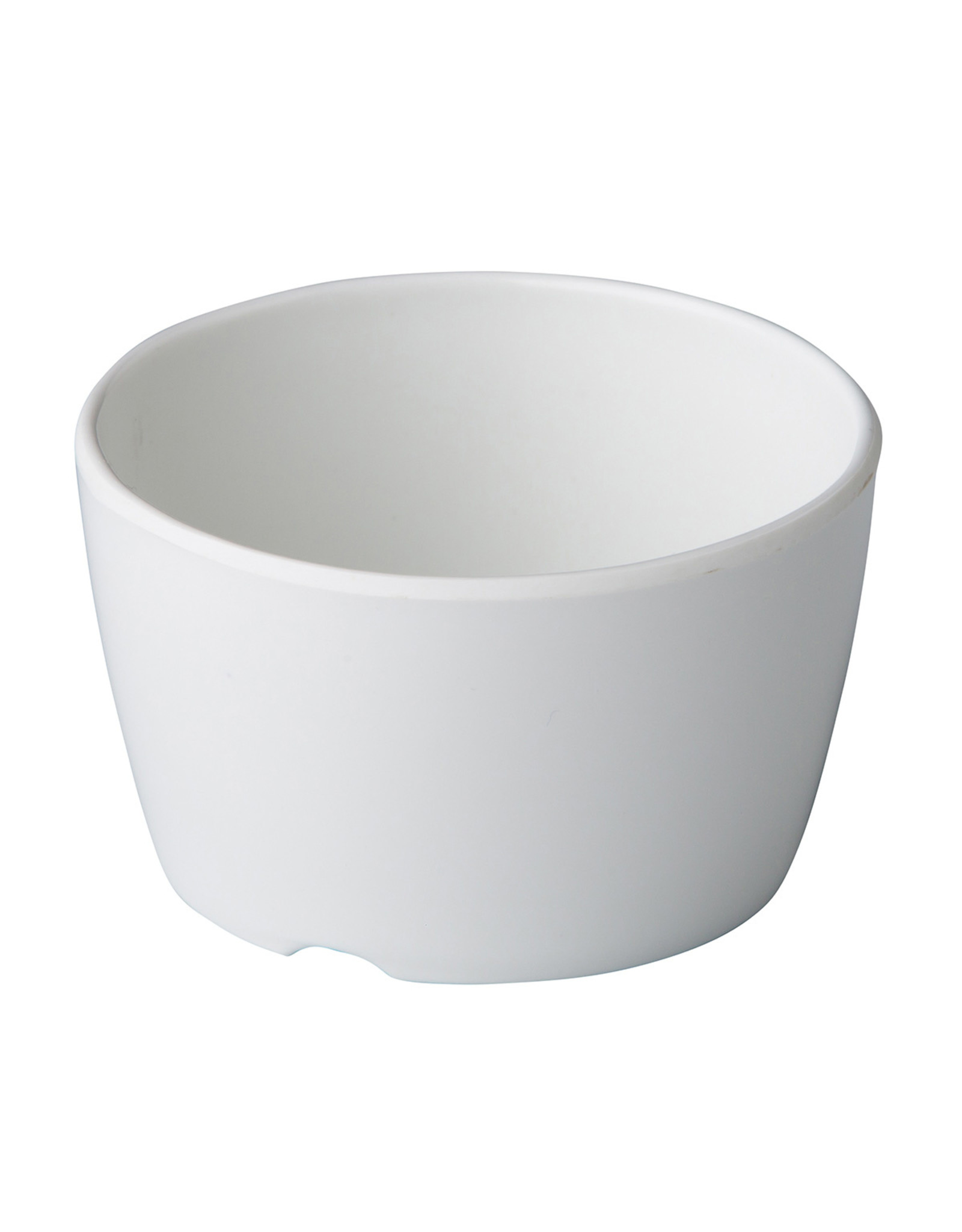Stylepoint Melamine Melamine stackable bowl 8,8 cm