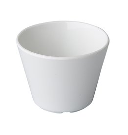 Stylepoint Conic sauce bowl 8 x 6 cm