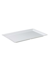 Stylepoint GN 2/4 plateau met smalle rand 53 x 17 x 3 cm