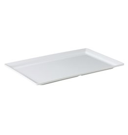 Stylepoint GN 2/4 plateau met smalle rand 53 x 17 x 3 cm