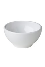 Stylepoint Round bowl white 8,9 x 4,5 cm