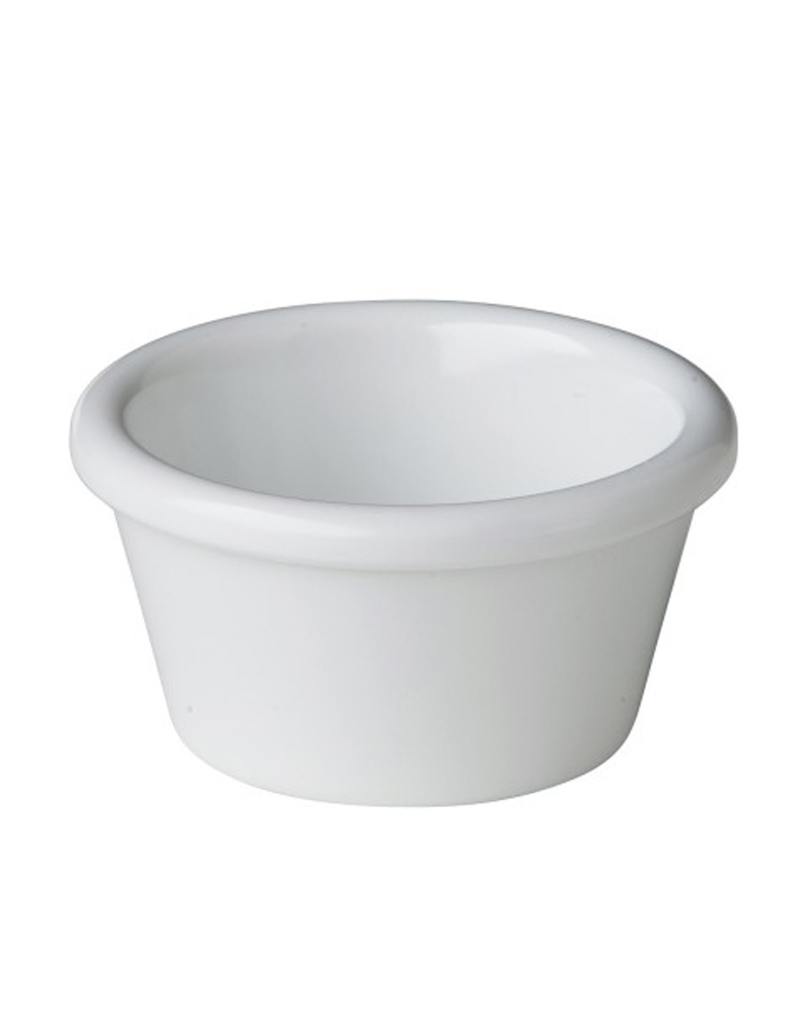 Stylepoint Ramekin white 70 ml