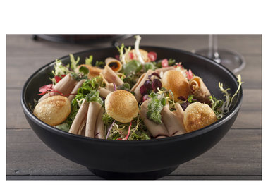 Zen, Melamine servies