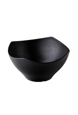 Stylepoint Bowl Zen Square black 28 cm