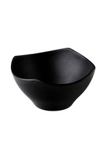 Stylepoint Bowl Zen Square black 21 cm