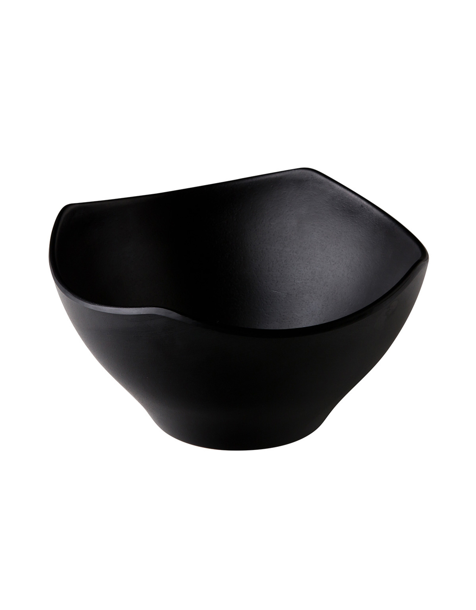 Stylepoint Bowl Zen Square black 21 cm