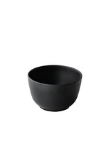 Stylepoint Bowl round black 11,3 high 7 cm