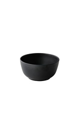 Stylepoint Bowl round black 11,3 high 5,5 cm