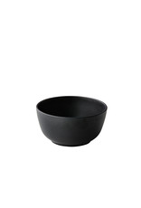 Stylepoint Kom zwart rond Zen 11,3 hoog 5,5 cm