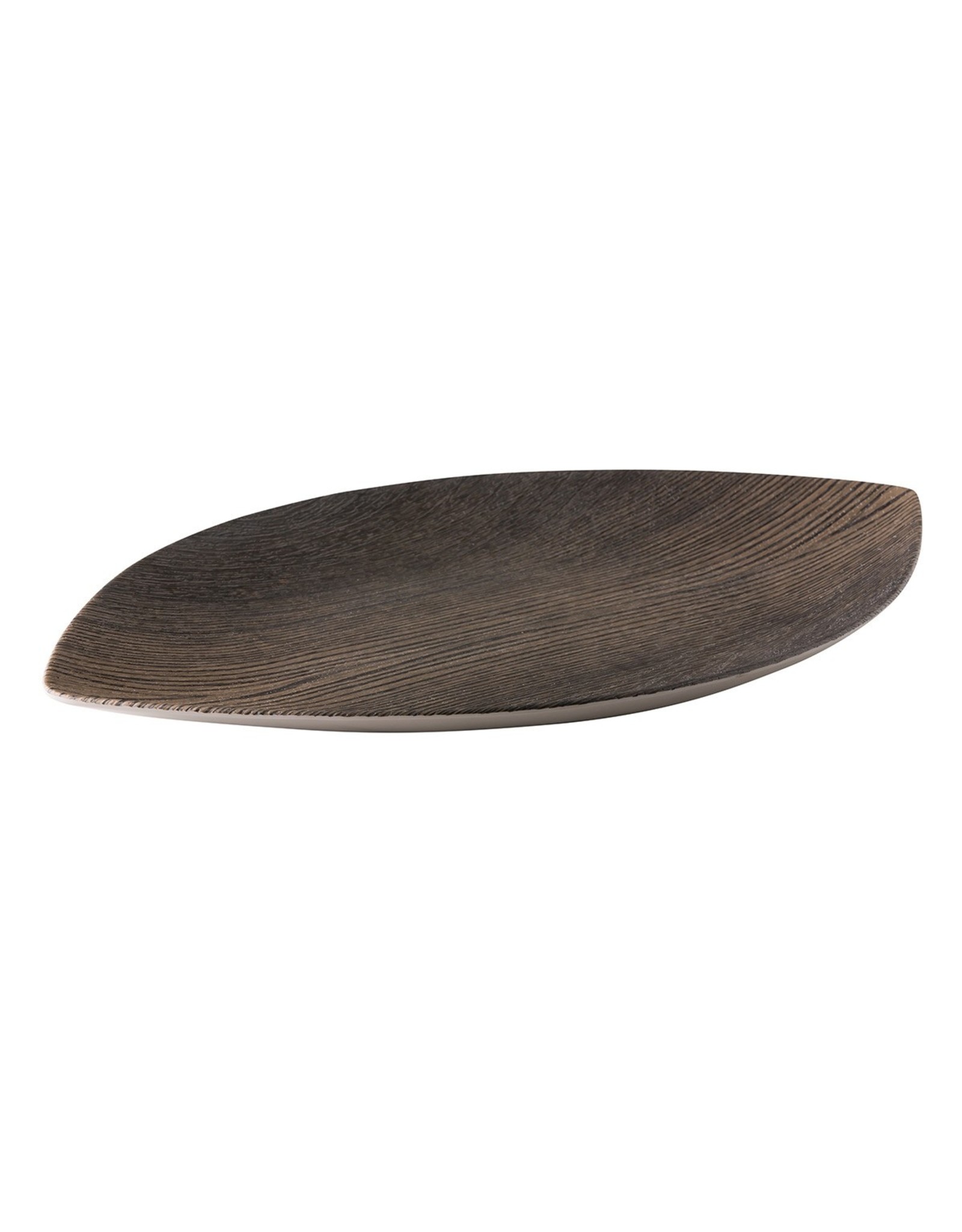 Stylepoint Banana leave platter 40 x 25,3 cm