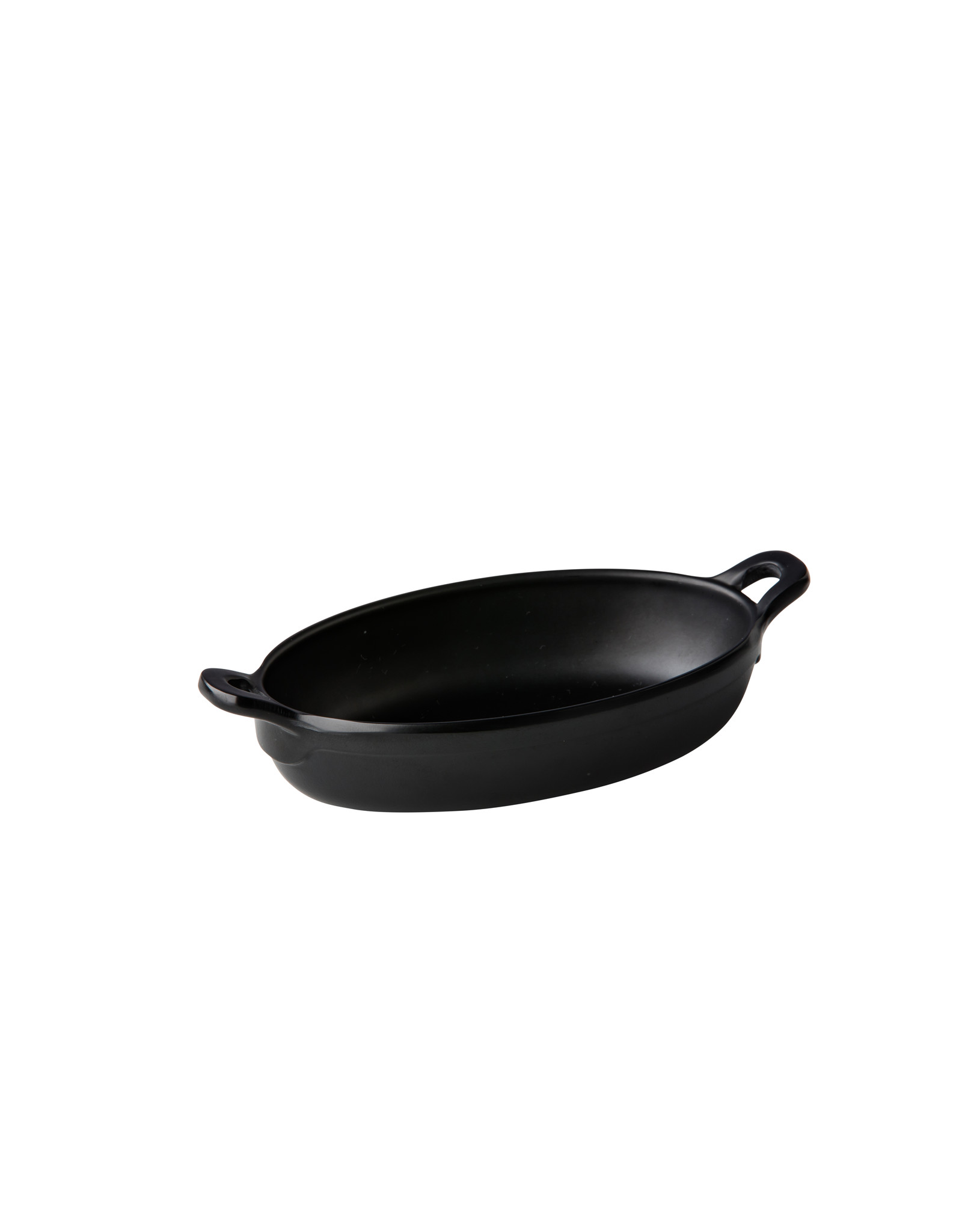 Stylepoint LittleChef pan oval 15,5x8 cm