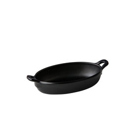 Stylepoint LittleChef pan ovaal 15,5 x 8 cm