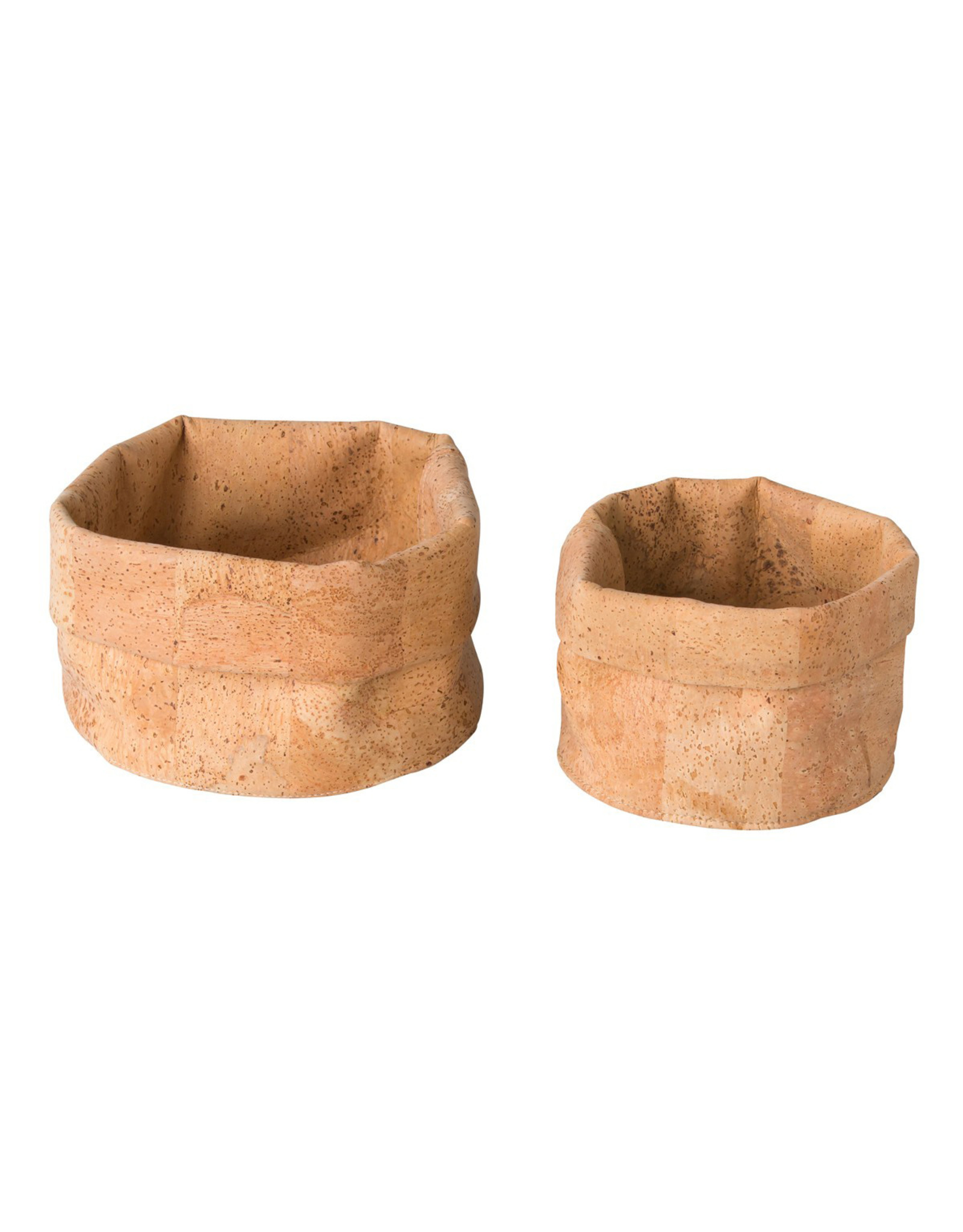 Stylepoint Cork Bread Basket Small