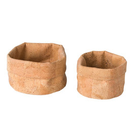 Stylepoint Cork Bread Basket Small