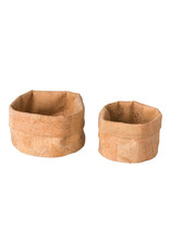 Stylepoint Cork Bread Basket Big