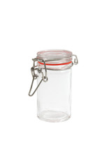 Stylepoint Mini jar degust Stainless steel set 3pcs 70 ml